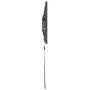 Fonestar FIX-022BA Soporte de Pared Fijo para TV 23-55 Pulgadas
